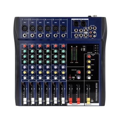 4all Audio CT60S