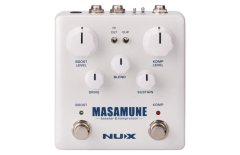 NUX NBK-5 Masamune