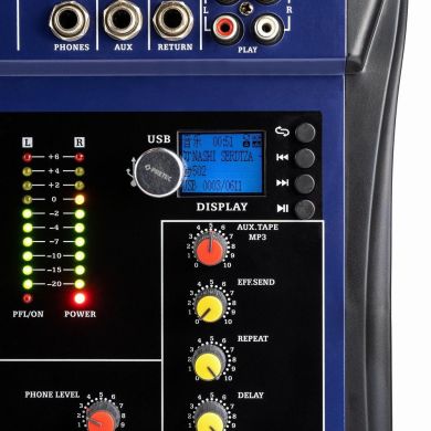 4all Audio CT60S