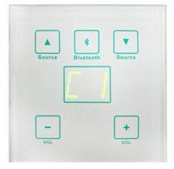 4all Audio MXMA CONTROL