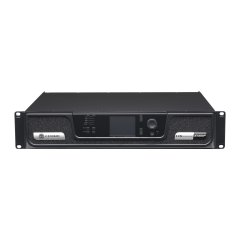 Трансляційний підсилювач потужності CROWN CDi DriveCore 2|1200BL (EU) NCDI2X12BL-U-EU фото