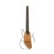 Donner Music HUSH-Ⅰ Silent Guitar Maple Natural EC1780