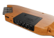 Donner Music HUSH-Ⅰ Silent Guitar Maple Natural EC1780