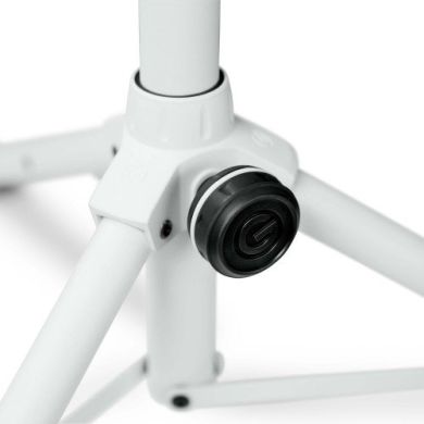 Пюпитр белый Gravity NS 411 W