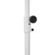 Пюпитр белый Gravity NS 411 W