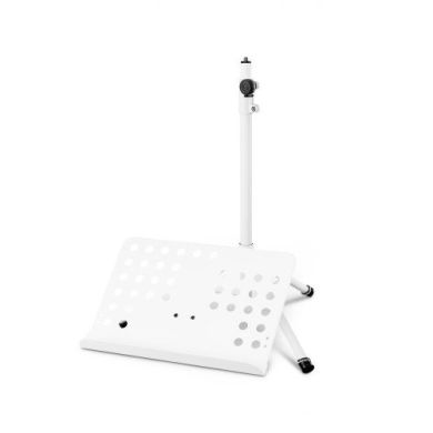 Пюпитр белый Gravity NS 411 W