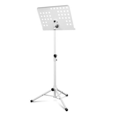 Пюпитр белый Gravity NS 411 W
