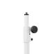 Пюпитр белый Gravity NS 411 W