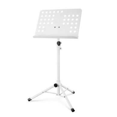 Пюпитр белый Gravity NS 411 W