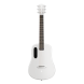 LAVA MUSIC LAVA ME Air Carbon Silver