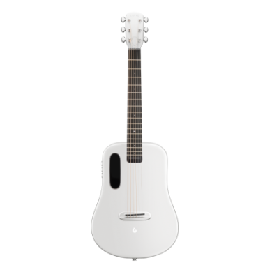 LAVA MUSIC LAVA ME Air Carbon Silver 88588 фото