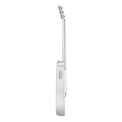 LAVA MUSIC LAVA ME Air Carbon Silver 88588 фото