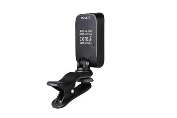 Тюнер NUX CHERUB WST-645 86881 фото