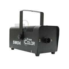Дымогенератор FREE COLOR SM04 400W