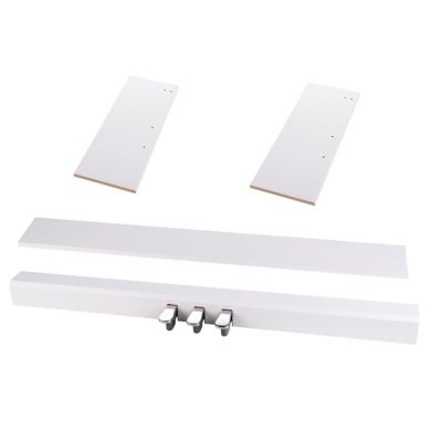 Стойка для цифровых пианино NUX NPS-1-W 86093 фото