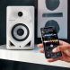 Студийная мониторная система PIONEER DM-40D-BT-W