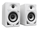 Студийная мониторная система PIONEER DM-40D-BT-W