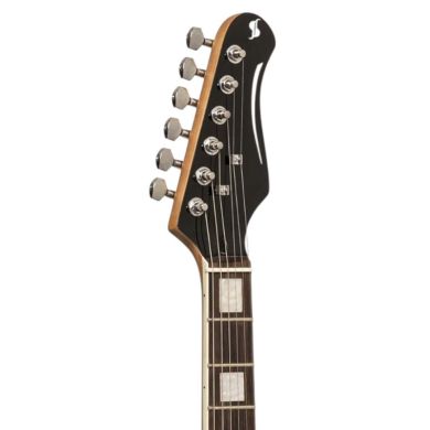 Электрогитара STAGG P SES-60 NAT 86638 фото