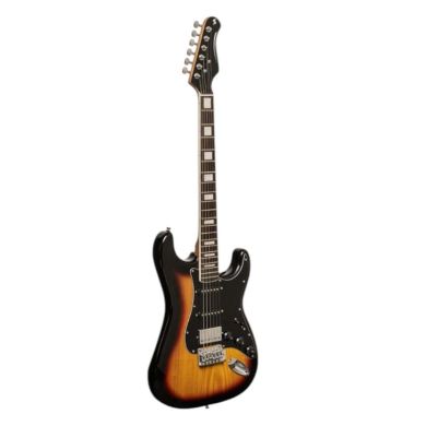 Электрогитара STAGG P SES-60 NAT 86638 фото