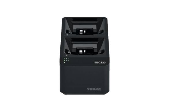 SHURE SBC220-E