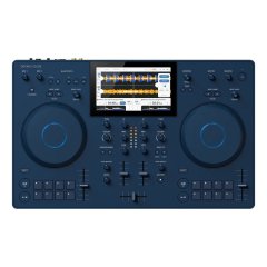 PIONEER OMNIS-DUO AlphaTheta 86884 фото