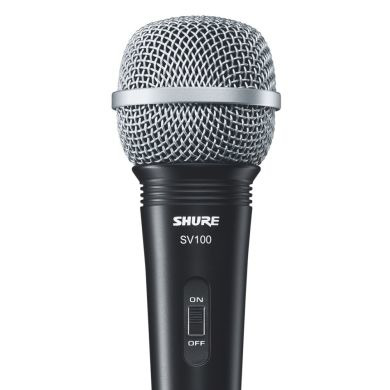 SHURE SV100