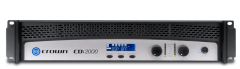 Підсилювач потужності Crown Audio CDi2000 NCDI2000E60 фото
