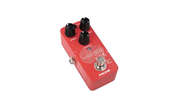 NUX NCH-3 Voodoo Vibe