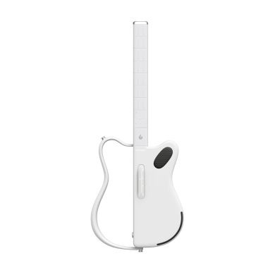 LAVA MUSIC Ideal Strap 2 Woven Woven White