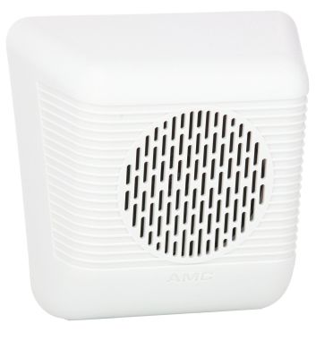 AMC W10 Cabinet Loudspeaker White 71109 фото