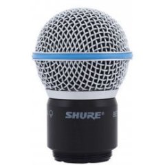 SHURE RPW118