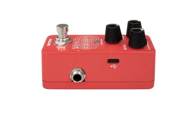 NUX NCH-3 Voodoo Vibe