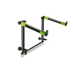 Второй ярус для клавишной стойки Gravity GKSX2T