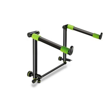 Второй ярус для клавишной стойки Gravity GKSX2T