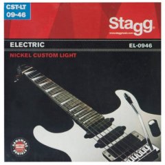 STAGG G EL-0946