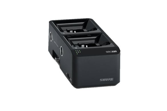 SHURE SBC220-E