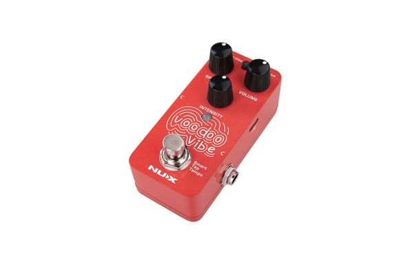 NUX NCH-3 Voodoo Vibe