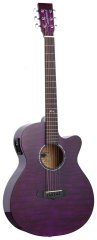 TANGLEWOOD TA4 CE PU