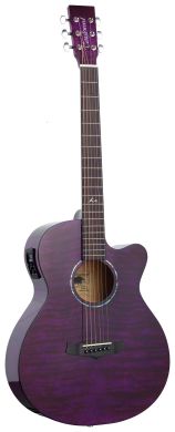 TANGLEWOOD TA4 CE PU
