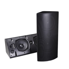 Blaze Audio Ci5V Black (Ships in pairs)