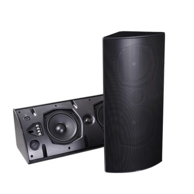 Blaze Audio Ci5V Black (Ships in pairs)