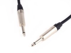 Інструментальний кабель Jack Mono-Jack Mono 1m ABCCABLS MA019L1 MA019L1 фото