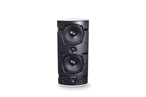 Blaze Audio Ci5V Black (Ships in pairs)