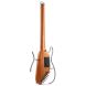 Donner Music HUSH-Ⅰ Silent Guitar Mahogany Natural EC1781