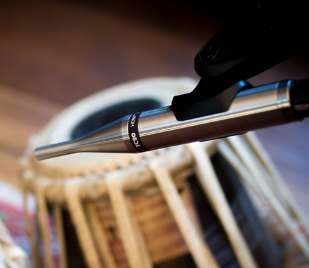 Инструментальный микрофон  EARTHWORKS TC20 87229 фото