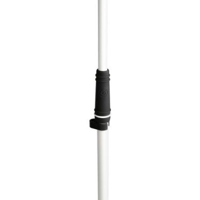 Мікрофонна стійка з круглою основою Gravity MS 23 W