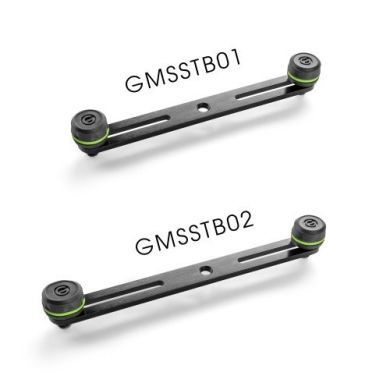 Стерео-планка для 2 микрофонов Gravity MS STB 02