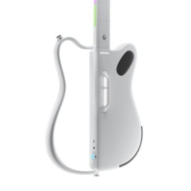 LAVA MUSIC LAVA GENIE White 88590 фото