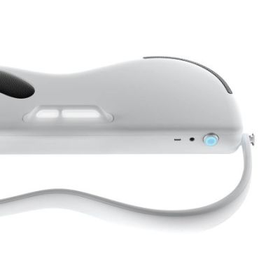 LAVA MUSIC LAVA GENIE White 88590 фото