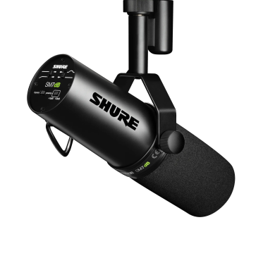 SHURE SM7DB
